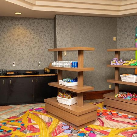Reno Suites 외부 사진