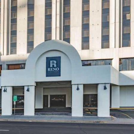Reno Suites 외부 사진
