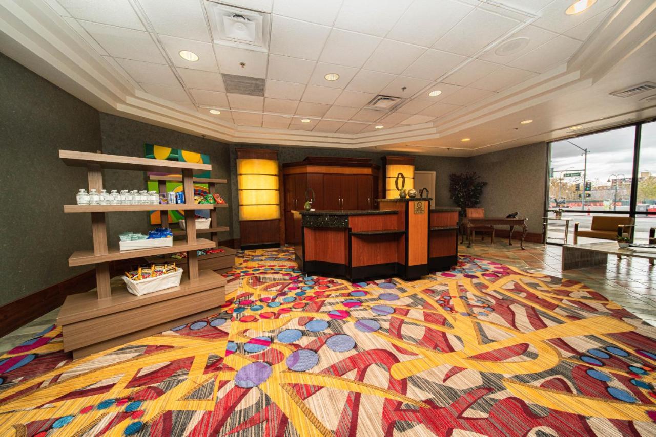 Reno Suites 외부 사진