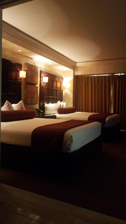 Reno Suites 외부 사진