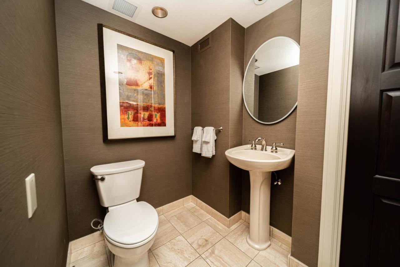 Reno Suites 외부 사진