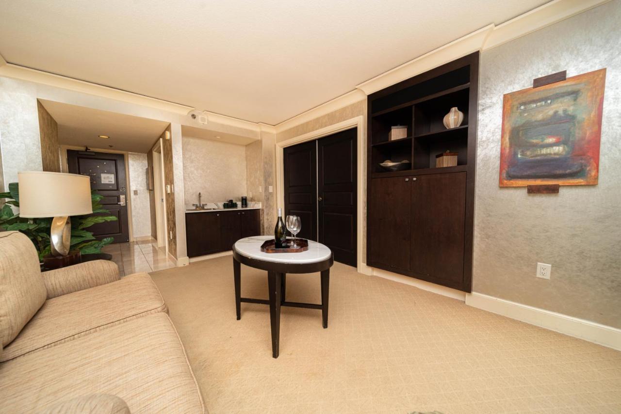 Reno Suites 외부 사진