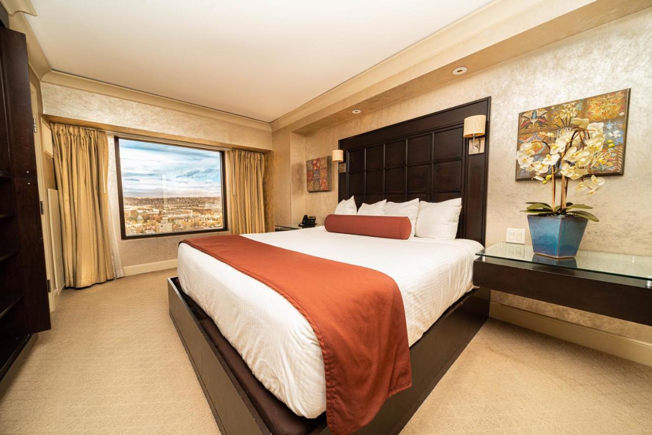 Reno Suites 외부 사진