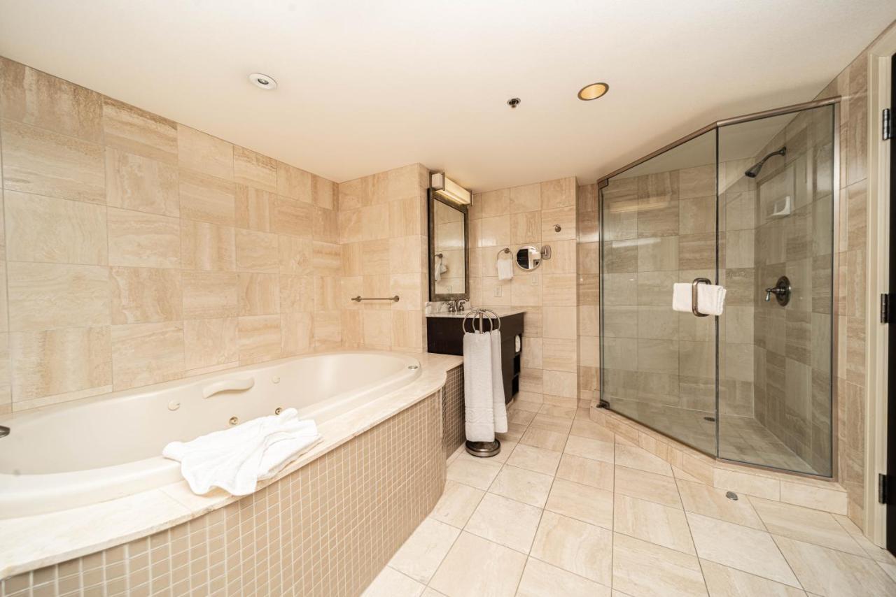 Reno Suites 외부 사진