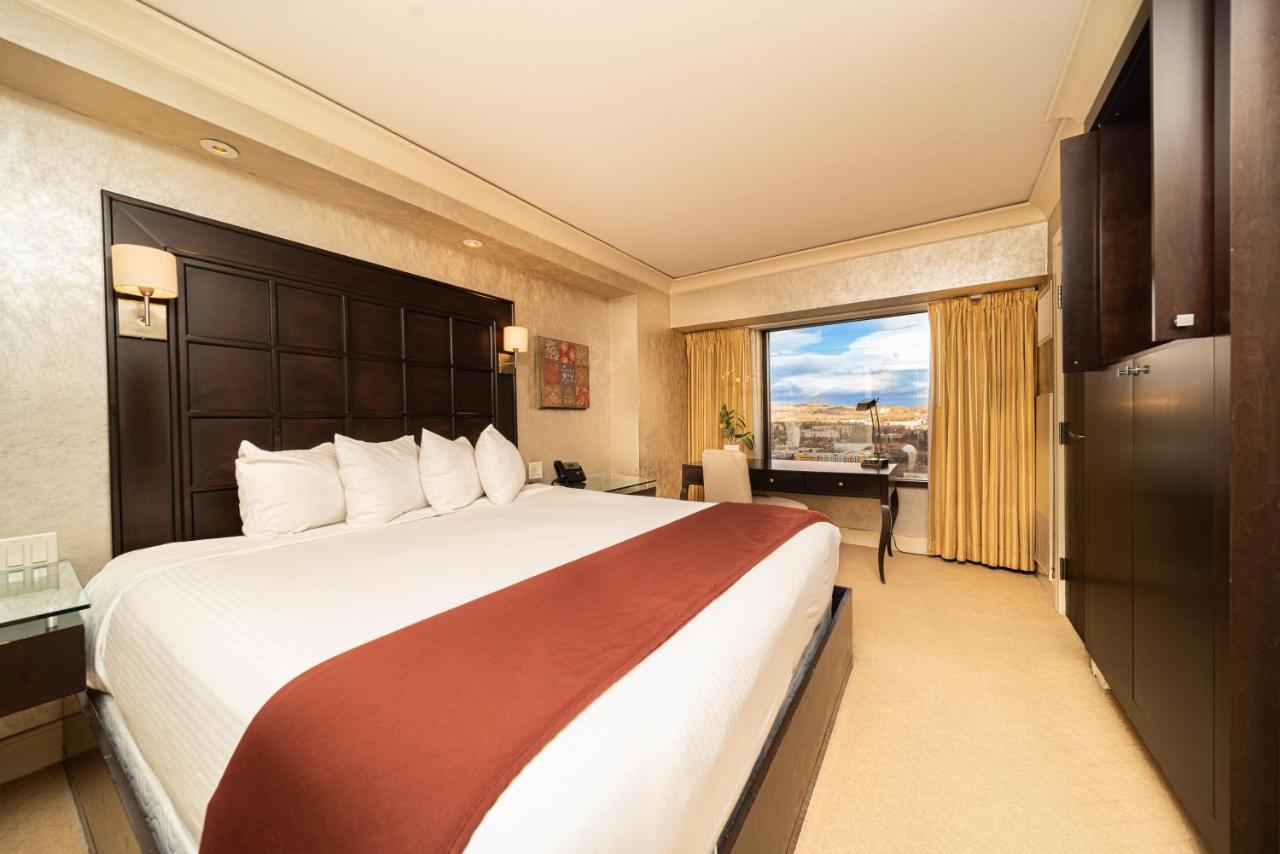 Reno Suites 외부 사진