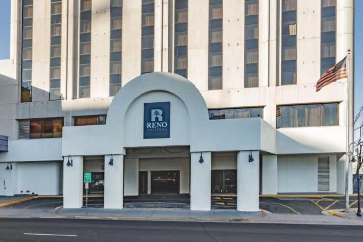 Reno Suites 외부 사진