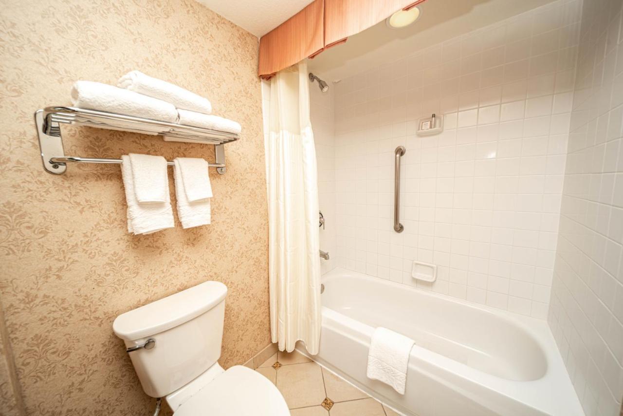 Reno Suites 외부 사진